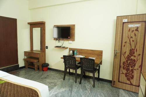 ms lotus resorts and inn