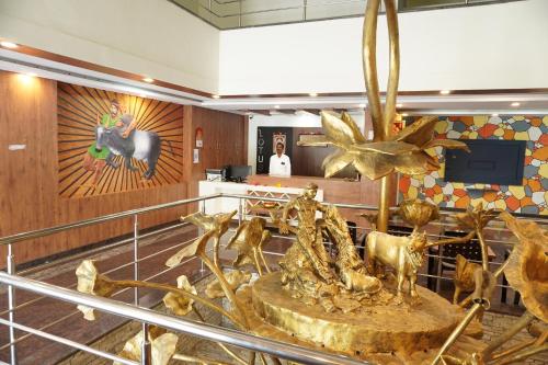 ms lotus resorts and inn