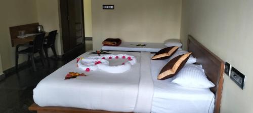 ms lotus resorts and inn