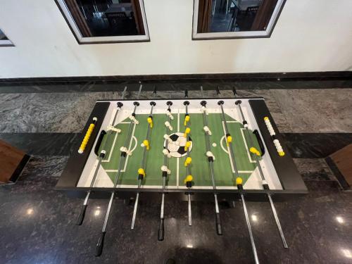 ms lotus resorts and inn