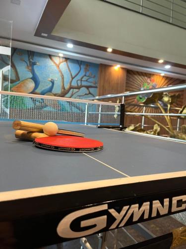 ms lotus resorts and inn