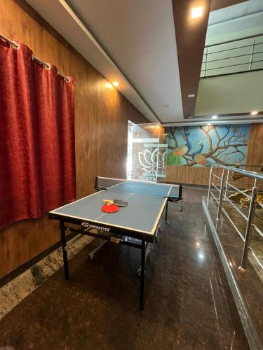 ms lotus resorts and inn