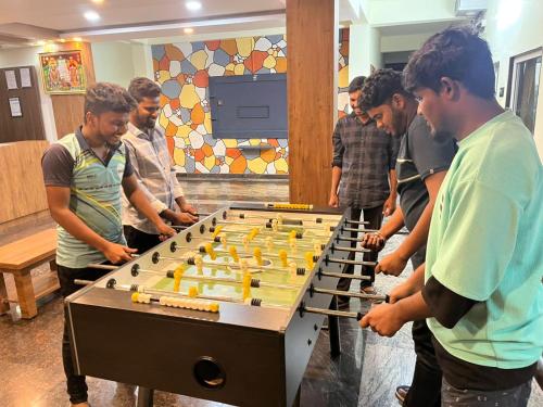 ms lotus resorts and inn