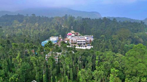 ms lotus resorts and inn