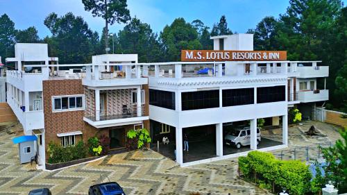 ms lotus resorts and inn