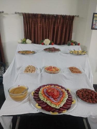 ms lotus resorts and inn