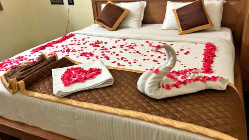 ms lotus resorts and inn