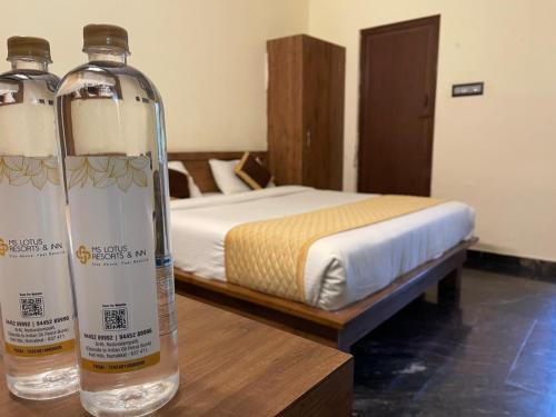 ms lotus resorts and inn