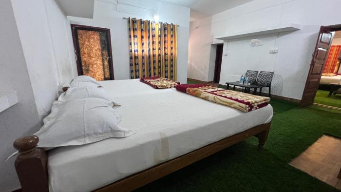 paradise resort vattavada munnar