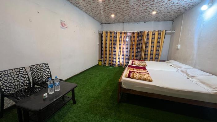 paradise resort vattavada munnar