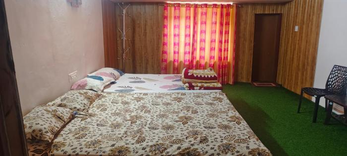 paradise resort vattavada munnar