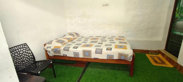 paradise resort vattavada munnar