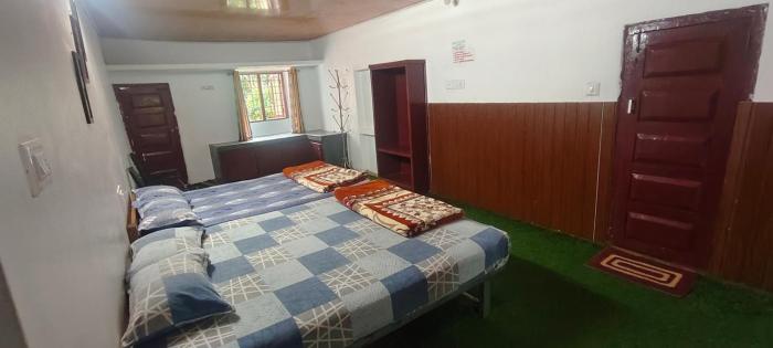 paradise resort vattavada munnar