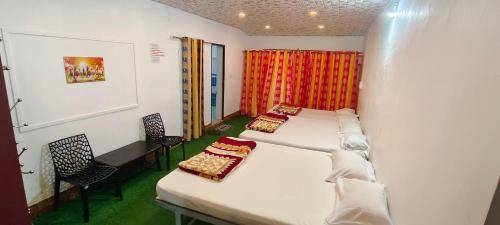 paradise resort vattavada munnar