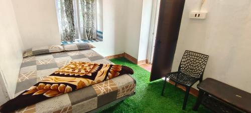 paradise resort vattavada munnar