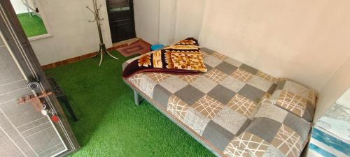 paradise resort vattavada munnar