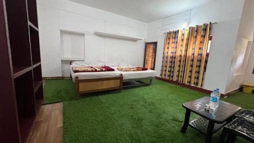 paradise resort vattavada munnar