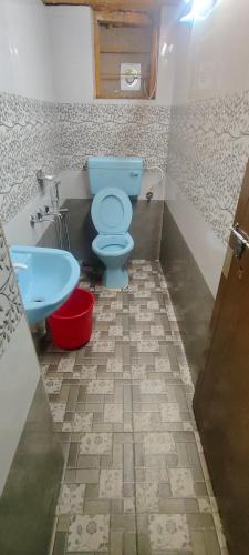 Paradise Resort Vattavada, Munnar,,2 star