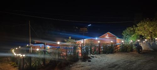 paradise resort vattavada munnar