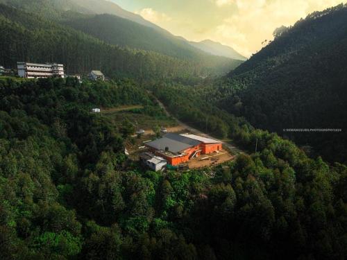 paradise resort vattavada munnar