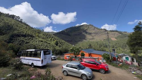 paradise resort vattavada munnar