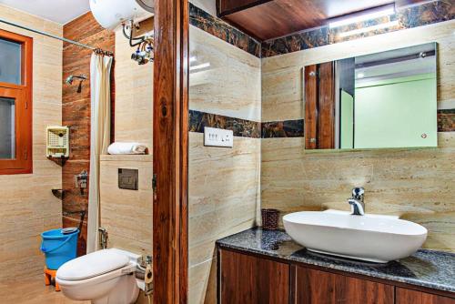 carignano homestay mashobra