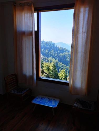 carignano homestay mashobra