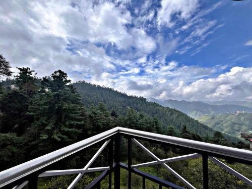 carignano homestay mashobra