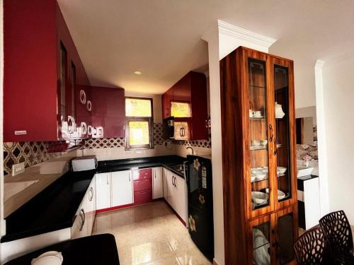 carignano homestay mashobra