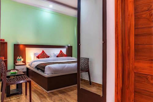 carignano homestay mashobra