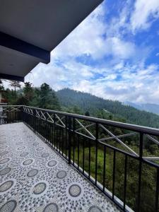 Carignano Homestay - Mashobra,,4 star