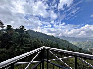 carignano homestay mashobra