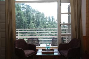 carignano homestay mashobra