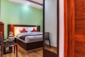 carignano homestay mashobra