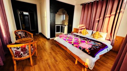 Carignano Homestay - Mashobra,,4 star