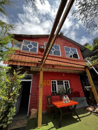 Leo Wood House Vattakanal Kodaikanal,,2 star