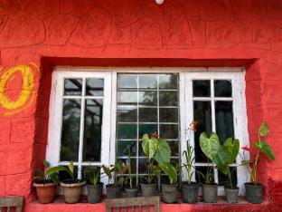 leo wood house vattakanal kodaikanal
