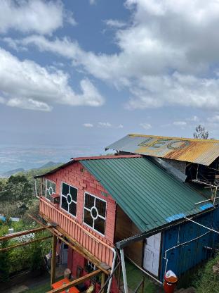 leo wood house vattakanal kodaikanal
