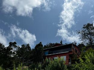 leo wood house vattakanal kodaikanal