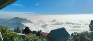 leo wood house vattakanal kodaikanal