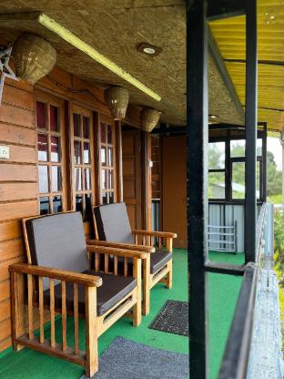 Leo Wood House Vattakanal Kodaikanal,,2 star