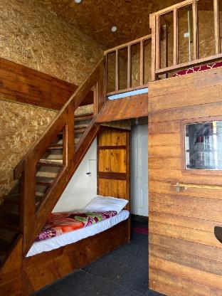 leo wood house vattakanal kodaikanal