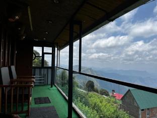 Leo Wood House Vattakanal Kodaikanal,,2 star