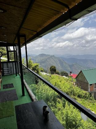 leo wood house vattakanal kodaikanal