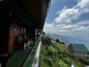leo wood house vattakanal kodaikanal