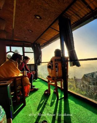 leo wood house vattakanal kodaikanal
