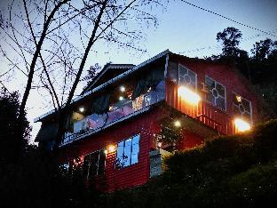 leo wood house vattakanal kodaikanal