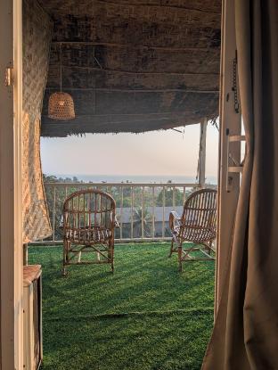 Solace Mandrem,,3 star