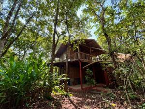 khaama kethna eco sustainable village