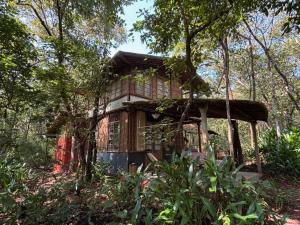 Khaama Kethna Eco Sustainable Village,,2 star